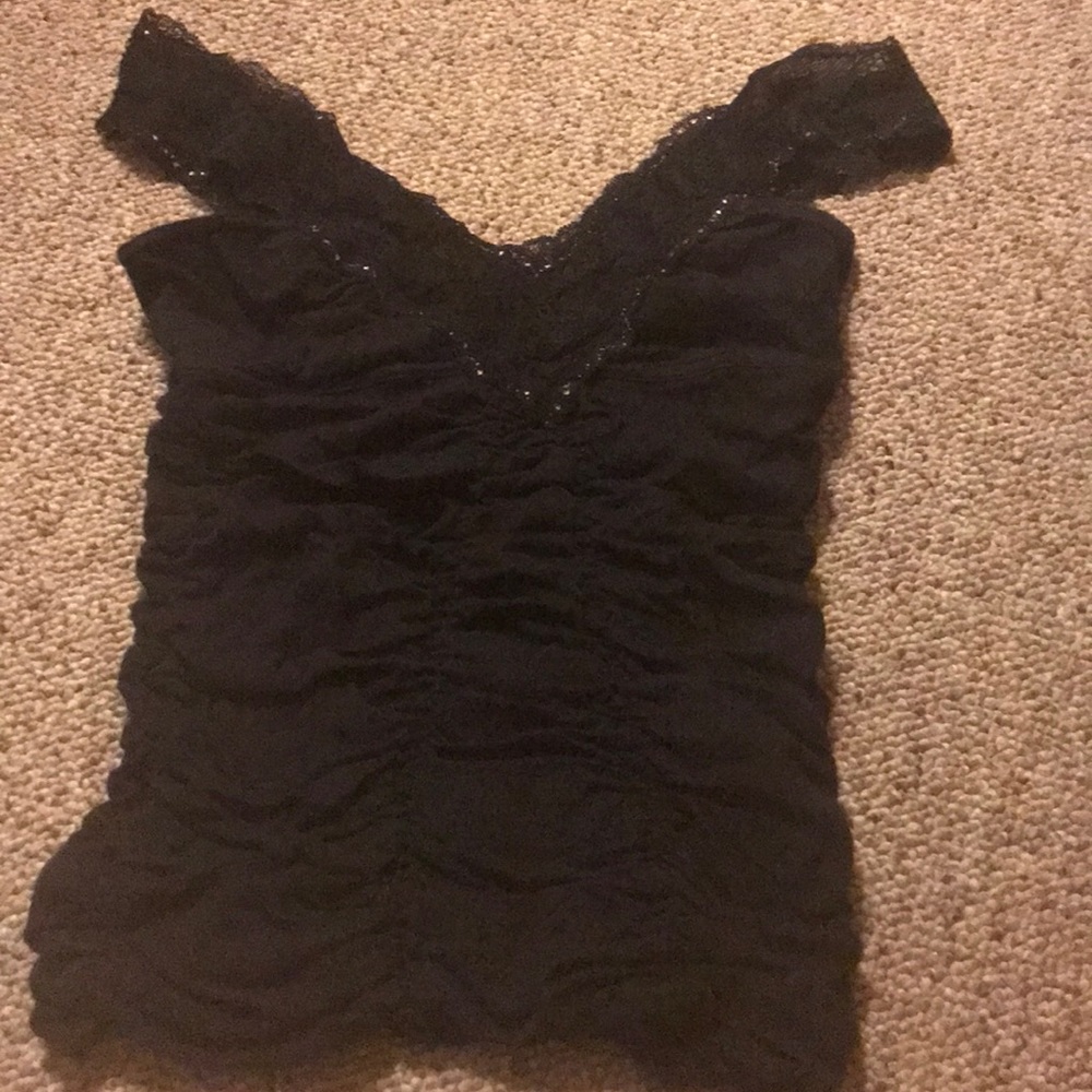 Free People tank top